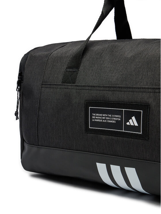 adidas Taška adidas 4ATHLTS Duffel Bag Small IM5523 Čierna