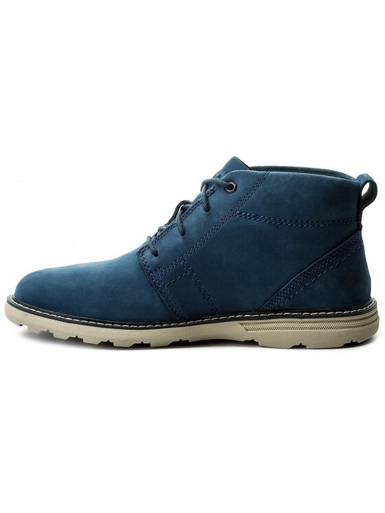 CAT Footwear Черевики CAT Footwear Trey P721892 Голубий