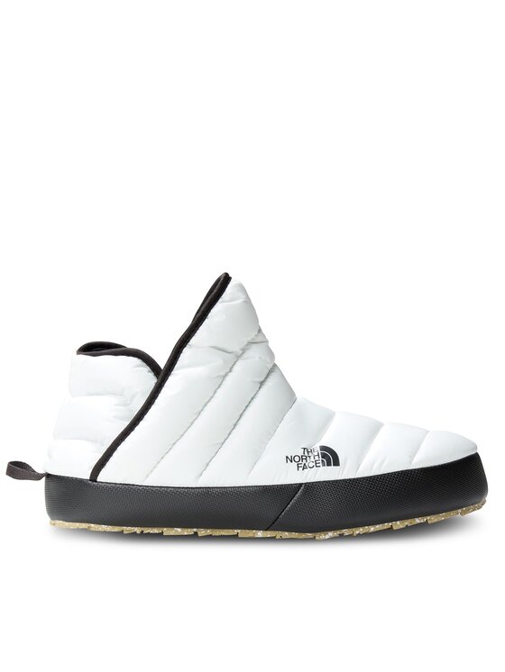 The North Face Čības The North Face W Thermoball Traction BootieNF0A331HQ4C1 Balts