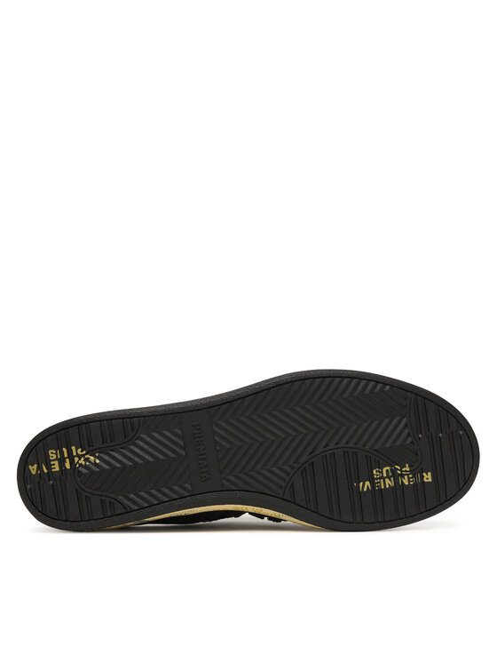 Premiata Сникърси Premiata Bonnie Var 8589 Тъмносин