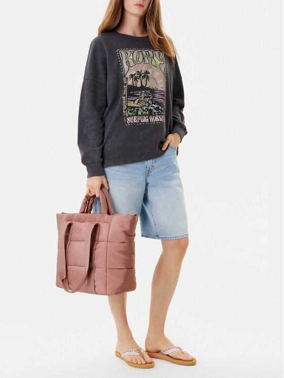 Roxy Сумка Roxy C-ROXY-M-005-08 Рожевий