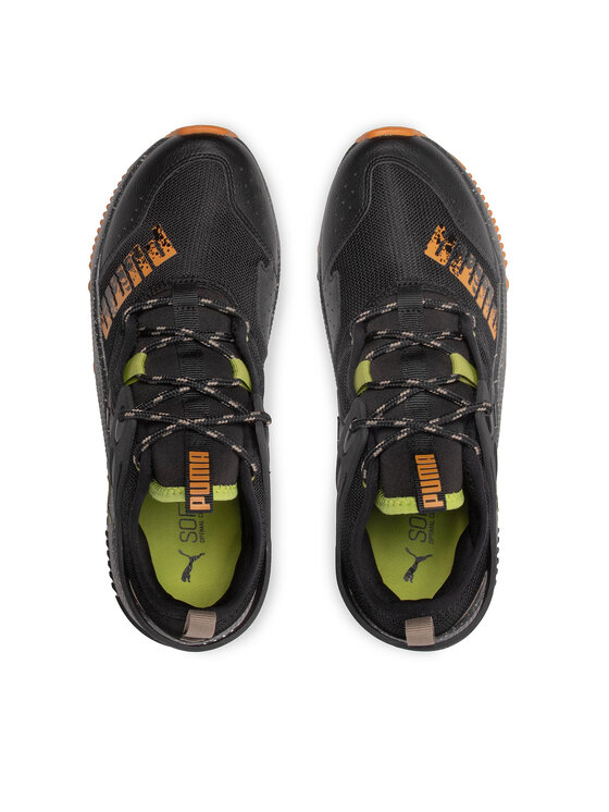 Puma Αθλητικά Puma Pacer Future Trail 382884 05 Μαύρο