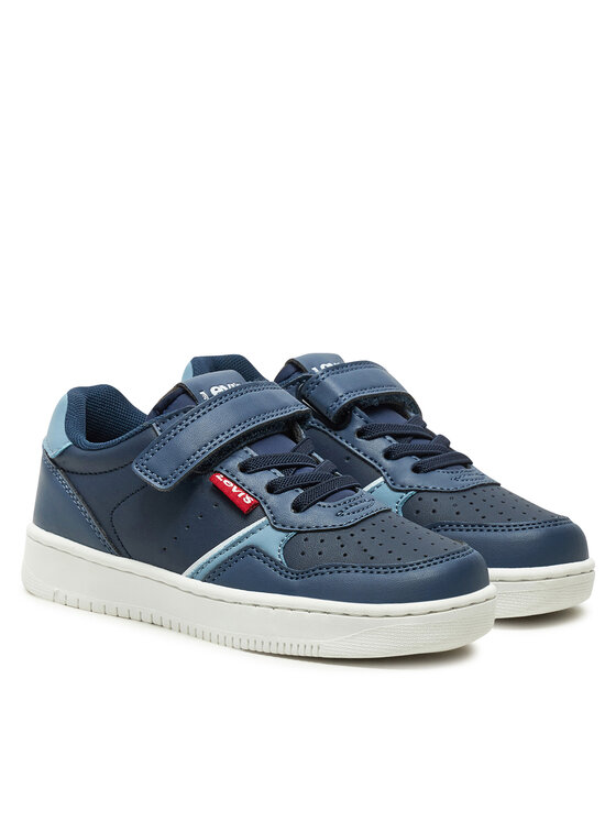 Levi's® Sneakers Levi's® VUNI0100S Bleumarin