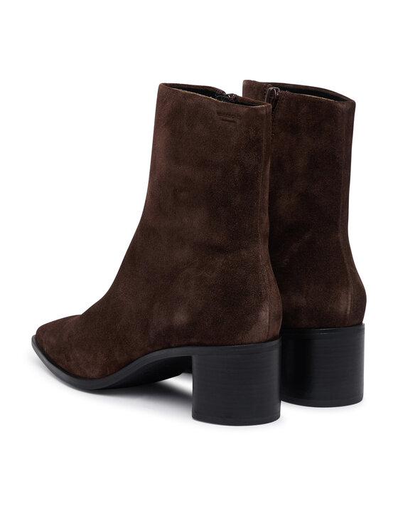 Vagabond Shoemakers Stiefeletten Vagabond Shoemakers Fay 6100-040-31 Dunkelbraun