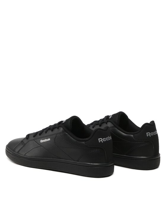 Reebok Снікерcи Reebok Royal Complete Cln2 EG9448 Чорний