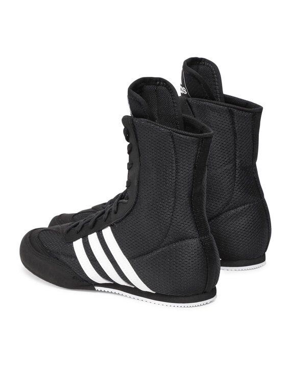 adidas Obuća za boks adidas Box Hog 2 FX0561 Crna