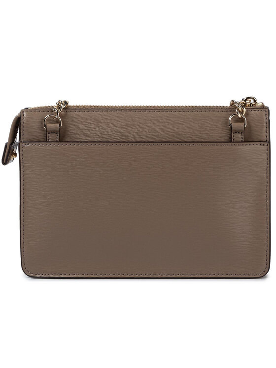 DKNY Bolso DKNY Ava Top Zip Cbody Su R93E3D69 Marrón