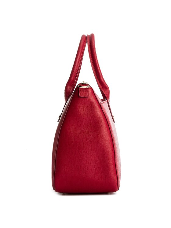 Furla Torebka Furla Mediterranea 921129 B BMQ1 B30 Czerwony