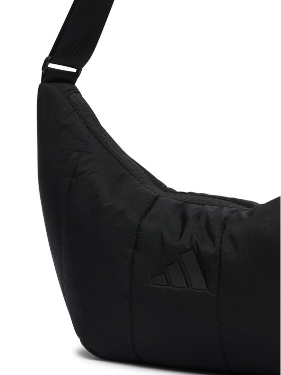 adidas Táska adidas Winter Sh Bag KT2073 Fekete