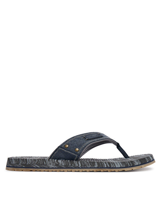 Skechers В'єтнамки Skechers 205719/NVY Cиній
