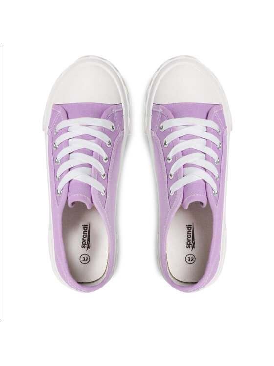 Sprandi Teniși Sprandi 23916 Violet