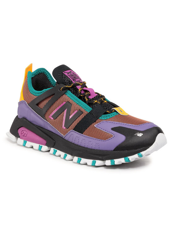 New Balance Laisvalaikio batai New Balance WSXRCTXC Spalvota