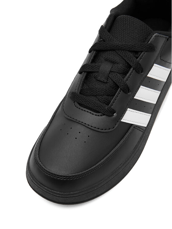 adidas Снікерcи adidas Breaknet 2.0 K HP8961 Чорний