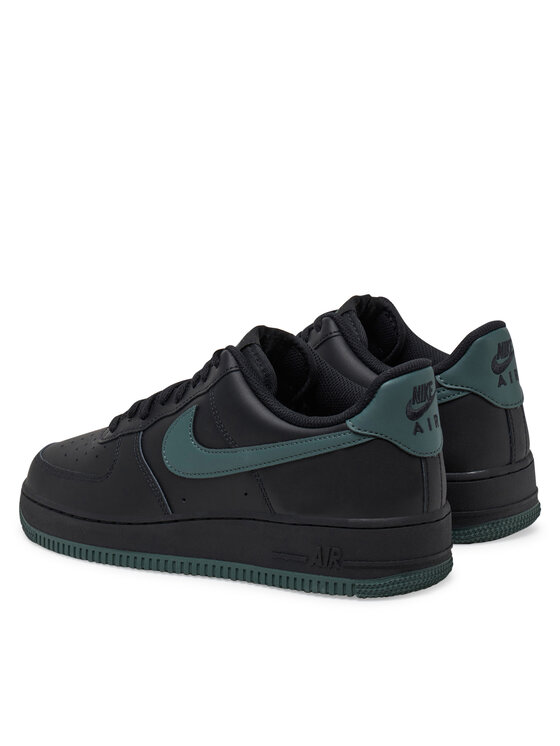 Nike Zapatillas Nike Air Force 1 '07 FJ4146 001 Negro