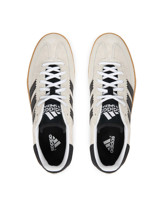 adidas Взуття у спортзал adidas Handball Spezial KJ3700 Écru