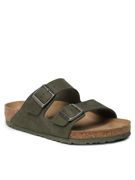 Birkenstock Natikače Birkenstock Arizona 1024550 Kaki