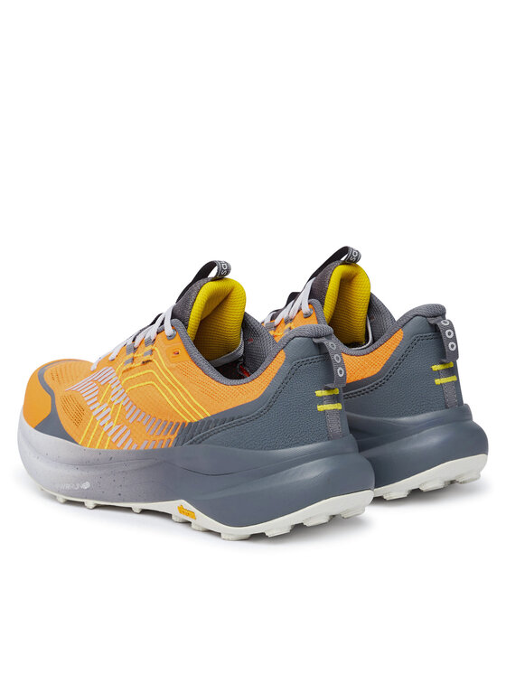 Saucony Skriešanas apavi Saucony Xodus Ultra 4​ S101617 Oranžs