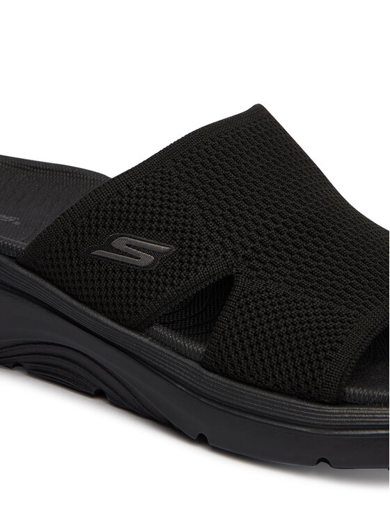 Skechers Nazouváky Skechers GO WALK Arch Fit 2.0 140865/BBK Černá