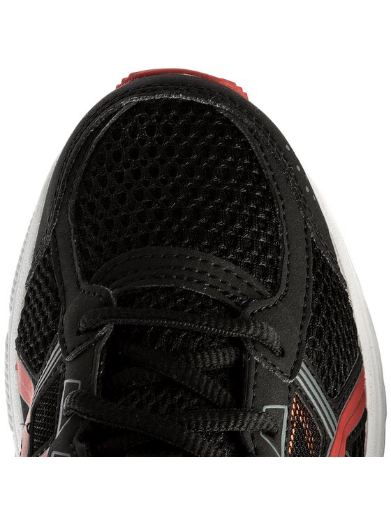 Asics Bėgimo batai Asics Gel-Contend 4 Gs C707N Juoda