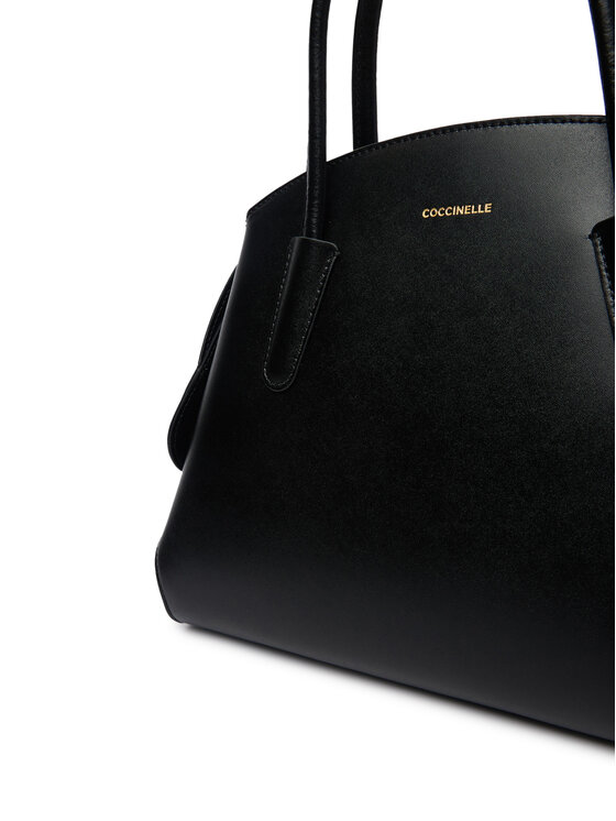 Coccinelle Сумка Coccinelle U7K Coccinelletylde E1 U7K 18 02 01 Чорний