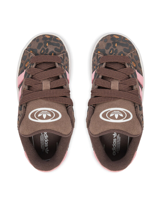 adidas Sneakersy adidas Campus 00s KI9437 Hnědá