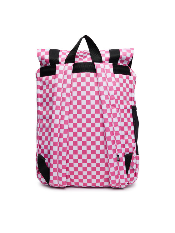 Vans Ruksak Vans Utility Backpack VN000PSFFRQ1 Ružová