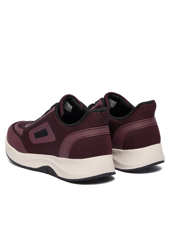 Josef Seibel Снікерcи Josef Seibel ELLI 17 TE888 Бордовий