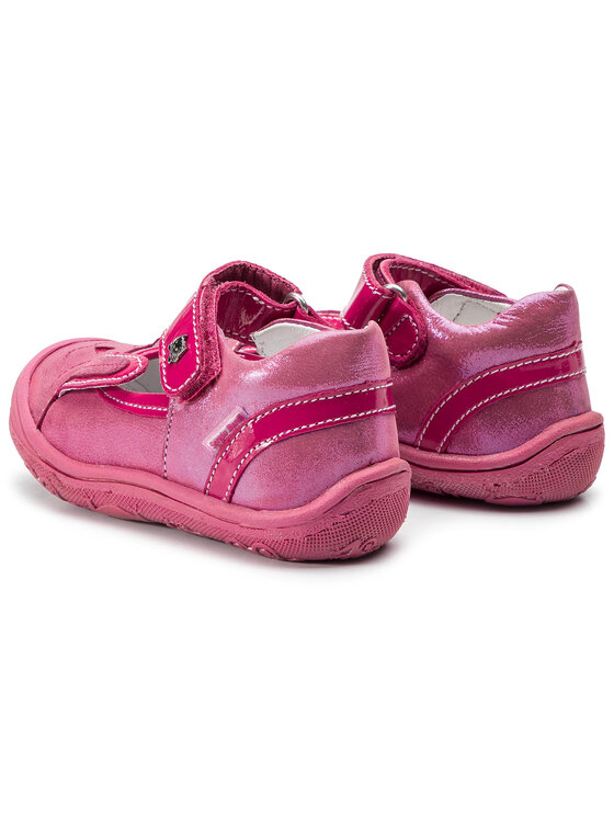 Sergio Bardi Kids Туфлі Sergio Bardi Kids SBK-01-01-000036 Рожевий