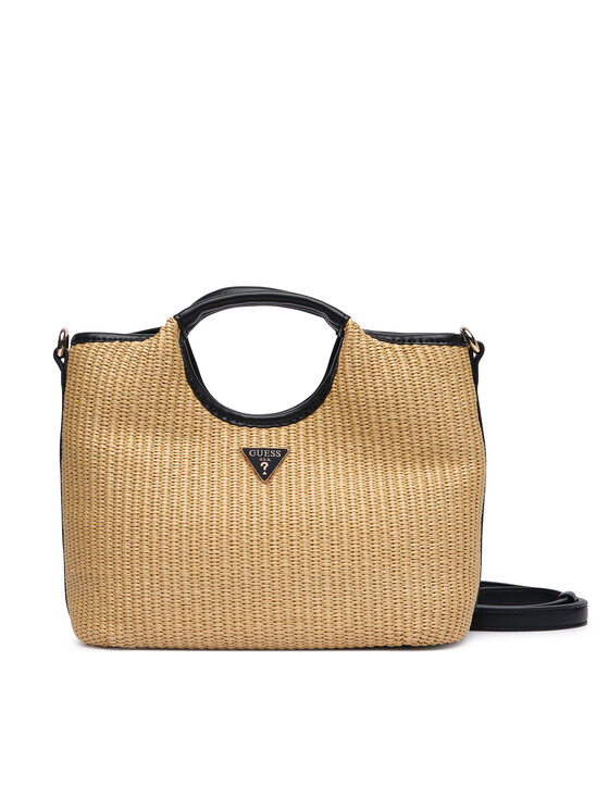 Guess Borsetta Guess Kristern Mini HWWG97 43760 Beige