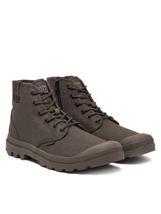 Palladium Trapery Palladium Pampa Pine Wax 74993-282-M Szary