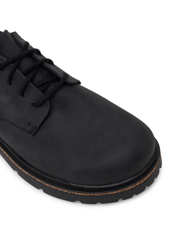 Birkenstock Zapatos hasta el tobillo Birkenstock Highwood Low 1028173 Negro