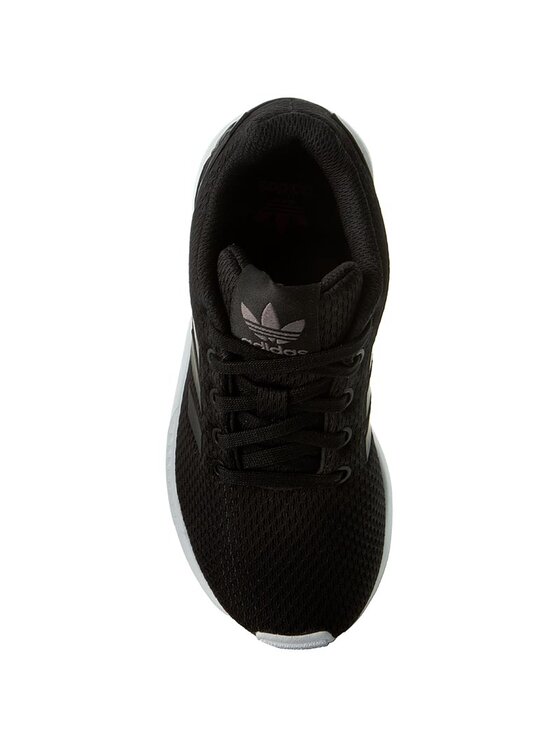 adidas Сникърси adidas Zx Flux C S76295 Черен
