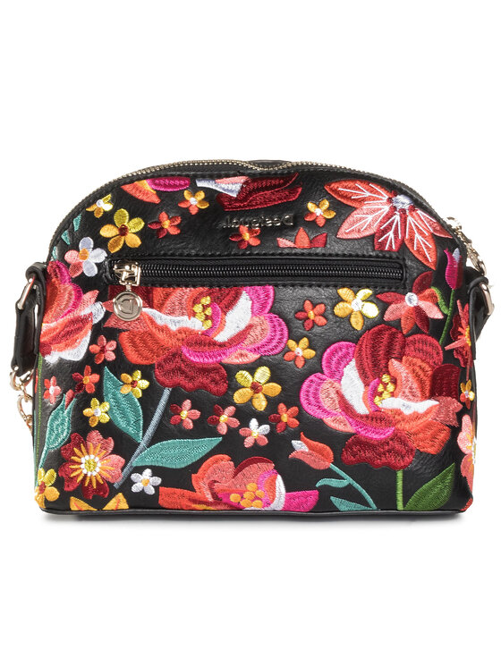 Desigual Сумка Desigual 20WAXPB2 Чорний