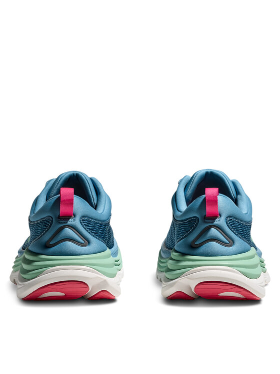 Hoka Skriešanas apavi Hoka Gaviota 5 1134235 Zils