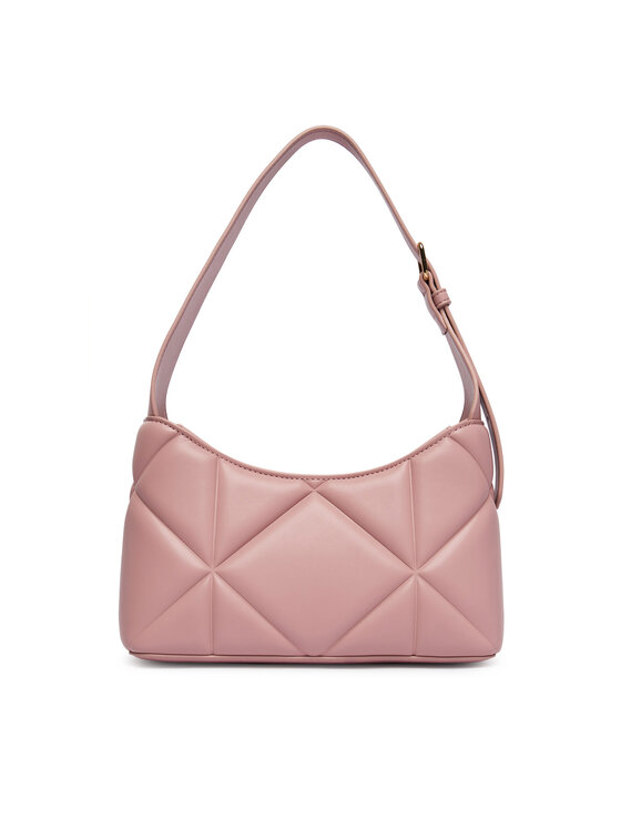 LOVE MOSCHINO Сумка LOVE MOSCHINO JC4258PP0OLC0600 Рожевий