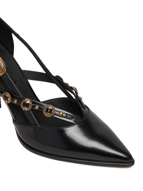 PINKO Туфлі на шпильці PINKO Lady 02 SD0495 E037 Чорний