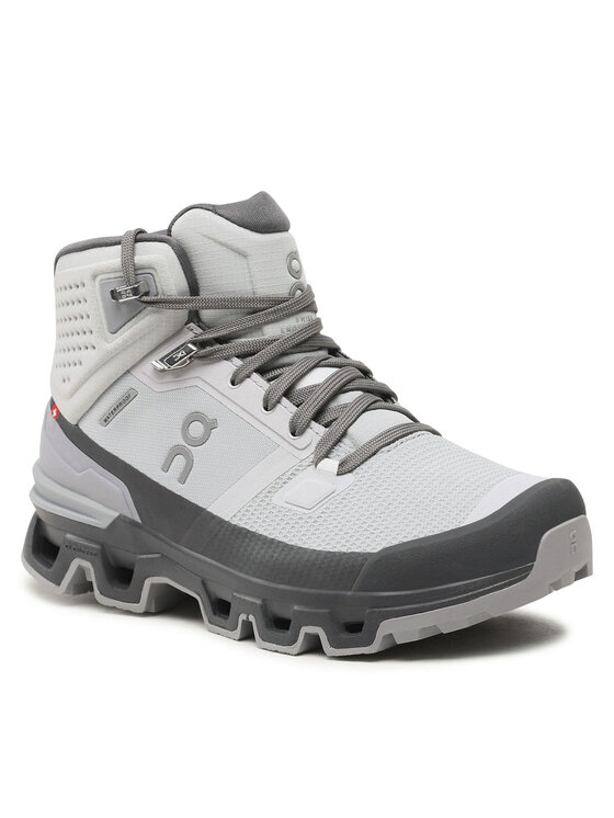 On Bakancs On Cloudrock 2 Waterproof 63.98608 Szürke