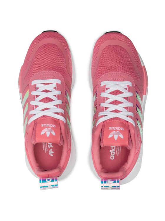 adidas Snīkeri adidas Multix J FX6236 Rozā