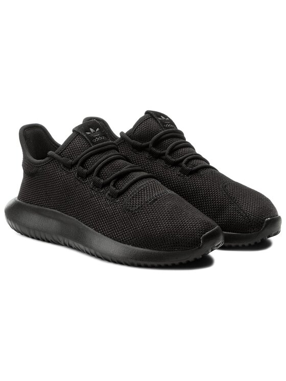 adidas Sneakersy adidas Tubular Shadow J CP9468 Čierna