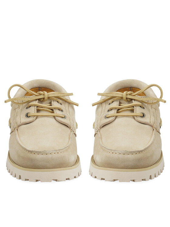 Gant Туфлі Gant 32633269 Бежевий