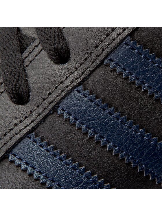 adidas Sneakersy adidas Varial Mid BY4059 Čierna