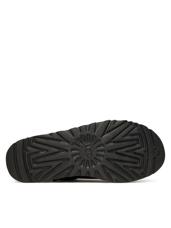 Ugg Снігоходи Ugg W Classic Micro 1173891 Чорний
