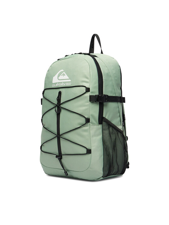 Quiksilver Рюкзак Quiksilver CWBEO-QUIK-F-002-10 Svetlozelena