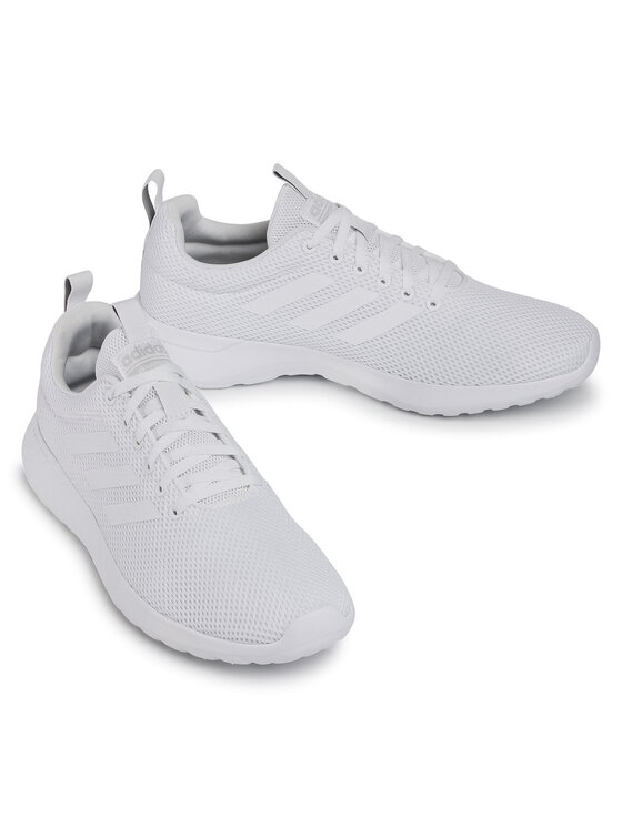 adidas Sneakersy adidas Lite Racer Cln B96568 Bílá