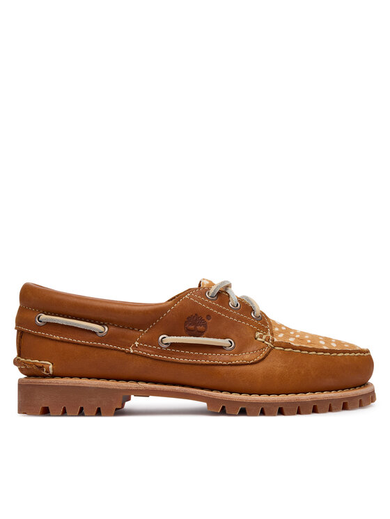 Timberland Туфлі Timberland AuthenticTB0A2GNVANR1 Світло-коричневий