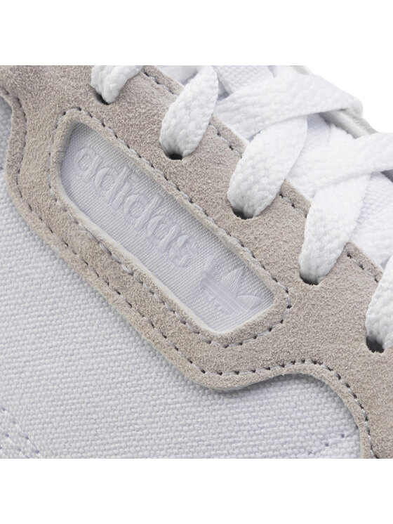 adidas Snīkeri adidas Continental Vulc EF3523 Balts
