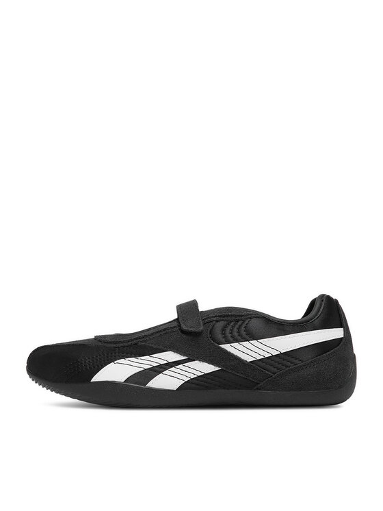 Reebok Балетки Reebok C-ULTRA LO MARY JANE 100261002 Чорний