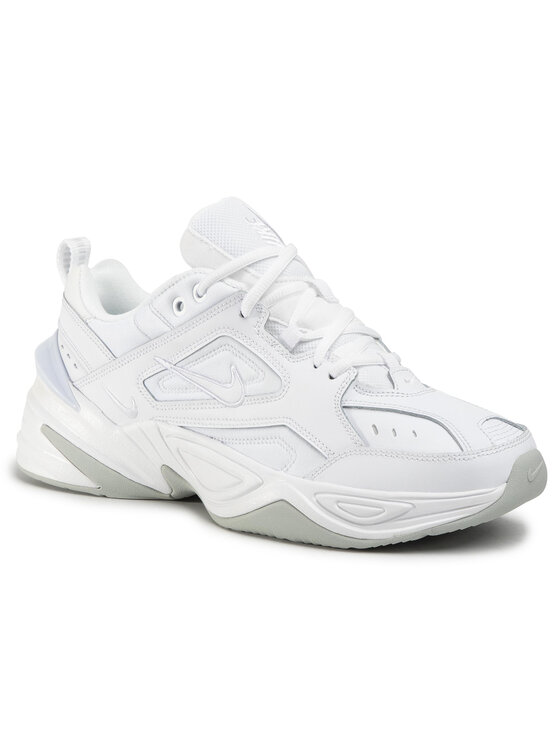 Nike Sneakers Nike M2K Tekno AV4789 101 Alb