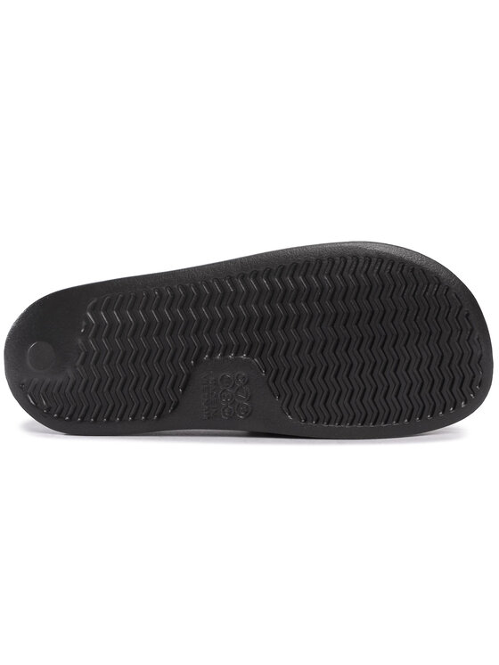 Reebok Chanclas Reebok Fulgere Slide CN6467 Negro