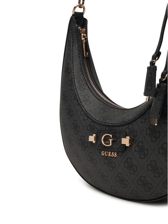 Guess Сумка Guess Lindsey HWSG97 49010 Чорний